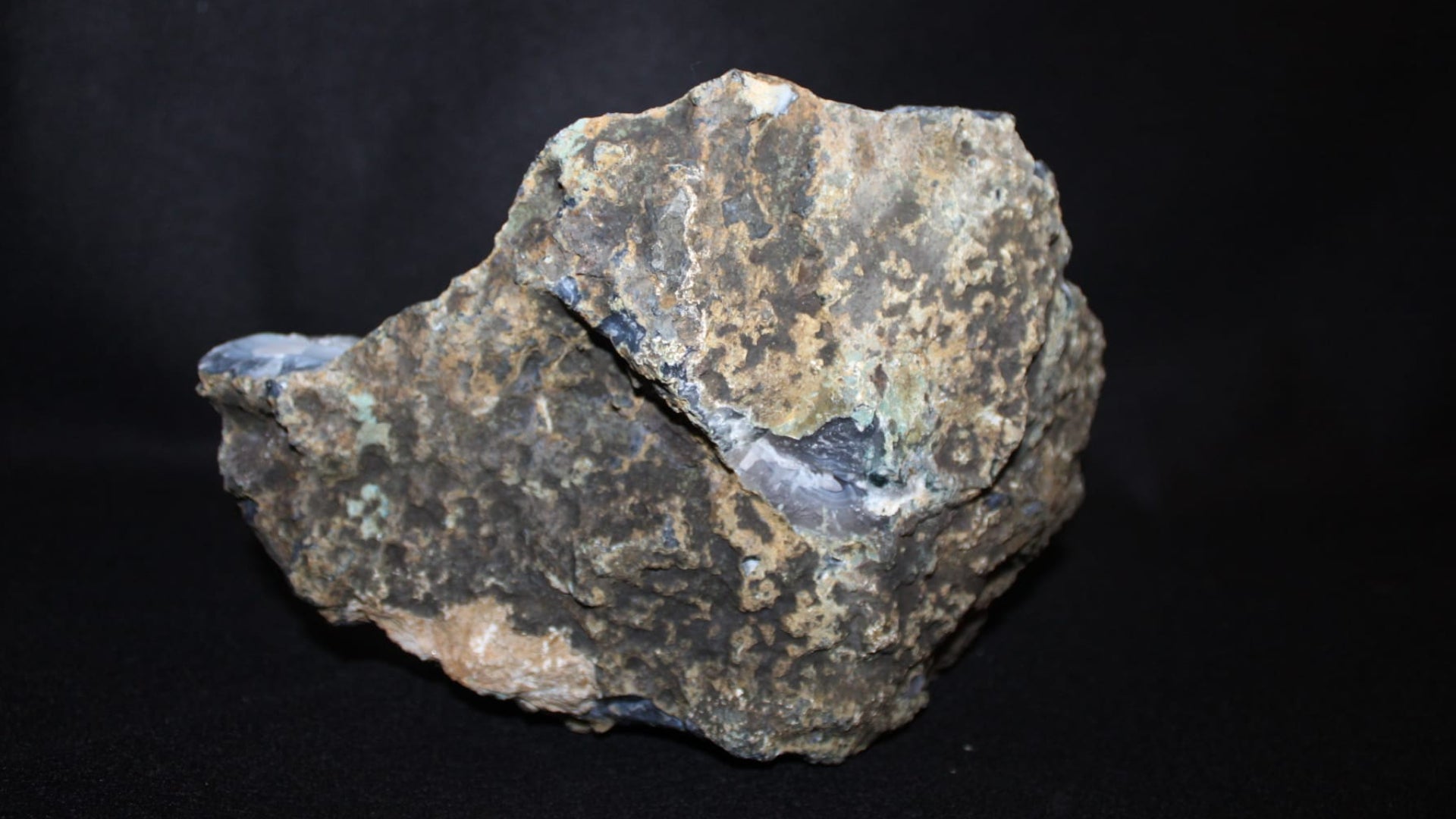 Amethist Geode